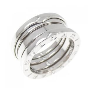 BVLGARI Silver Ring